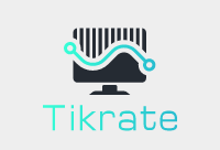 Логотип tikrate.ru